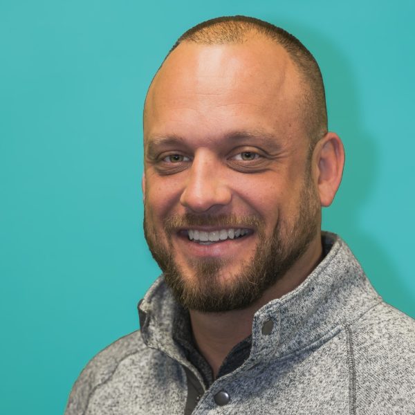 Aaron Christy founder Dayton Water Restoration